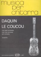 Le coucou 