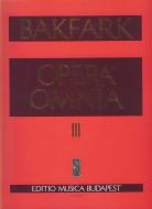 Opera omnia 3 