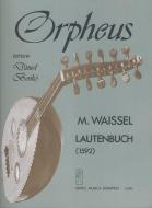 Lute Book 