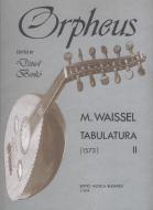 Tabulatura 2 