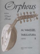 Tabulatura 2 