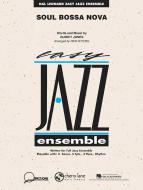 Soul Bossa Nova 