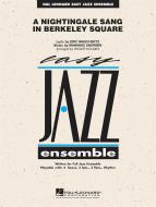 A Nightingale Sang In Berkeley Square 