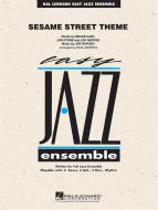 Sesame Street Theme 
