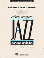 Sesame Street Theme 