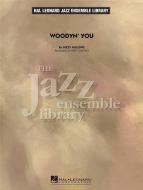 Woodyn' You 