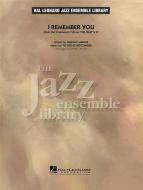 I Remember You 