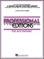 A Glenn Miller Yuletide Medley 