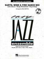 Earth Wind & Fire Dance Mix 