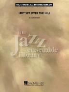 Not Yet Over The Hill 