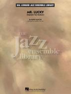 Mr. Lucky 