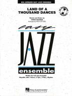 Land Of A Thousand Dances 
