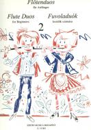 Flute Duos for Beginners 2 