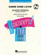 Gimme Some Lovin' 