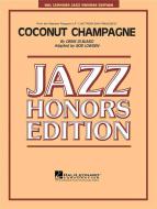 Coconut Champagne 