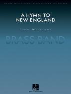 A Hymn to New England 