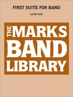 First Suite For Band 
