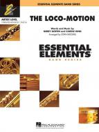 Locomotion 