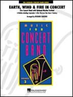 Earth, Wind & Fire In Concert 