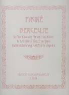 Berceuse 