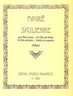 Sicilienne 