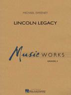 Lincoln Legacy 