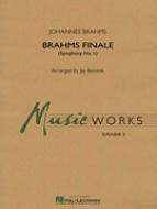 Brahms Finale Symphony No. 1 