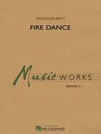 Fire Dance 