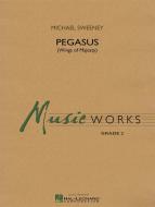 Pegasus Wings Of Majesty 