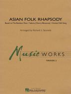 Asian Folk Rhapsody Download