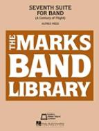 Seventh Suite For Band 