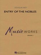 Entry Of The Nobles 