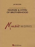 Fanfare And Hymn Of Brotherhood 