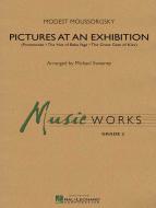 Pictures At An Exhibition 