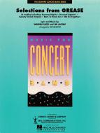 Grease (Selections From) 
