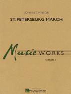 St. Petersburg March Standard