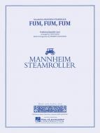Fum, Fum, Fum 