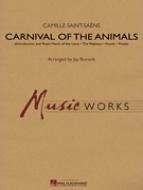 Carnival Of The Animals Standard