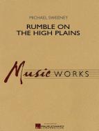 Rumble On The High Plains 