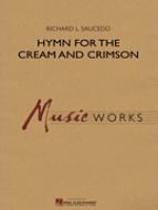 Hymn For The Cream And Crimson 