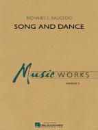 Song And Dance 
