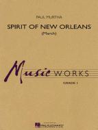 Spirit Of New Orleans (March) Standard
