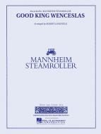 Good King Wenceslas 