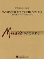 Whisper To Their Souls Standard