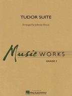Tudor Suite Standard