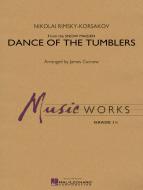 Dance Of The Tumblers Standard