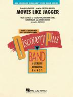 Moves Like Jagger Standard