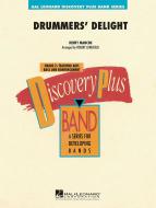 Drummers' Delight Standard