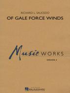 Of Gale Force Winds Standard