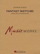 Fantasy Sketches Download